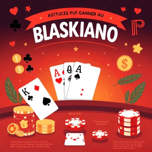 Astuces Blackjack : maîtriser la stratégie de base et les probabilités