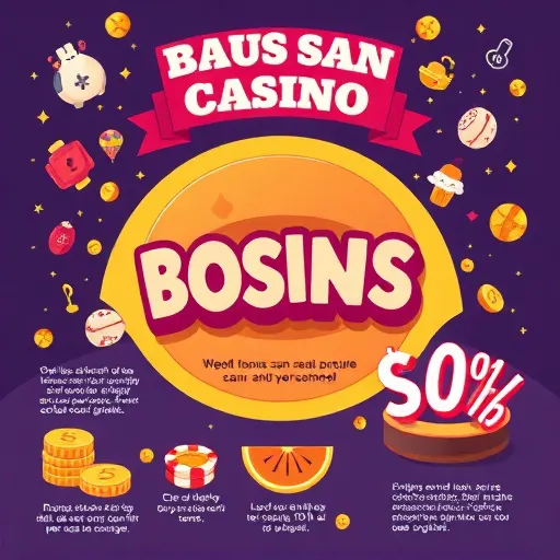 Bonus sans dépôt casino : comprendre les conditions de mise et le wager