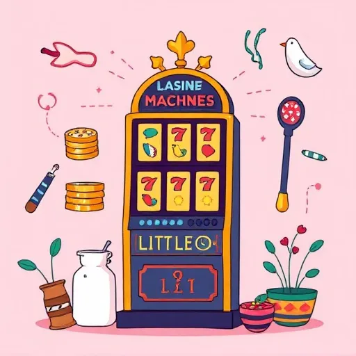 Stratégie machines à sous en ligne : maîtriser sa bankroll et ses mises
