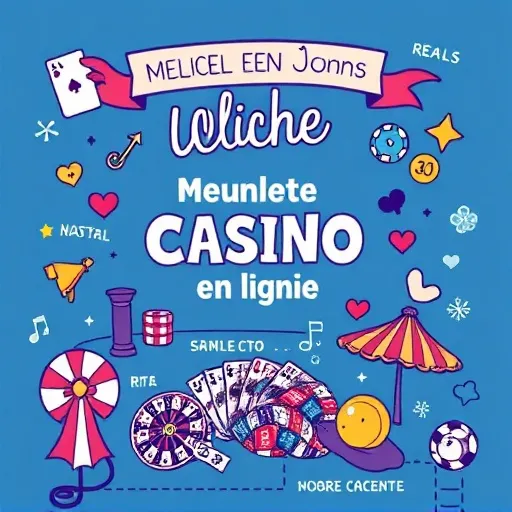 Cadre légal et régulation des casinos en ligne en France