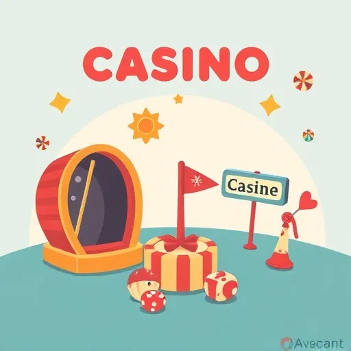 Casino en Ligne Fiable : Bonus de Bienvenue et Licence de Jeu