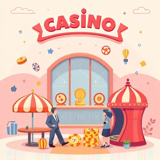 Casino en ligne France : bonus de bienvenue et tours gratuits