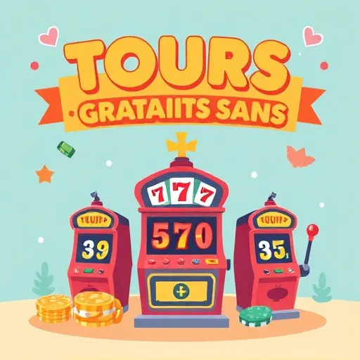 Tours gratuits sans dépôt : bonus de bienvenue et conditions de mise expliqués