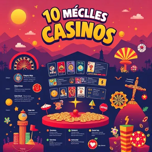 Top 10 Casinos en Ligne 2026 : Bonus de Bienvenue et Tours Gratuits