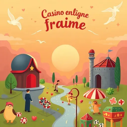 Casino en ligne France légal : où en est-on vraiment en 2026 ?