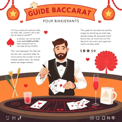 Comprendre les Règles et la Valeur des Cartes au Baccarat pour Débutants