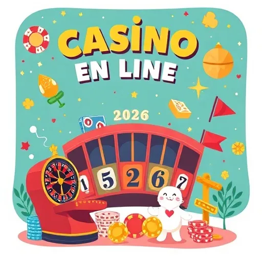 Le casino en ligne, c'est quoi exactement en 2026 ?