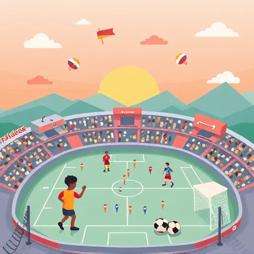 Le paysage des paris sportifs en 2026 : ce qui a changé
