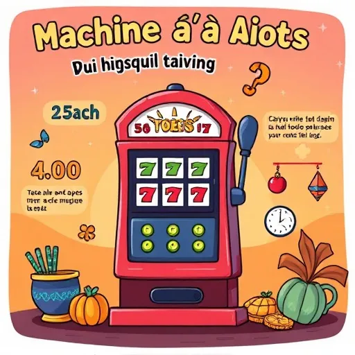 Machines à sous qui paient le plus : taux de redistribution et jackpot