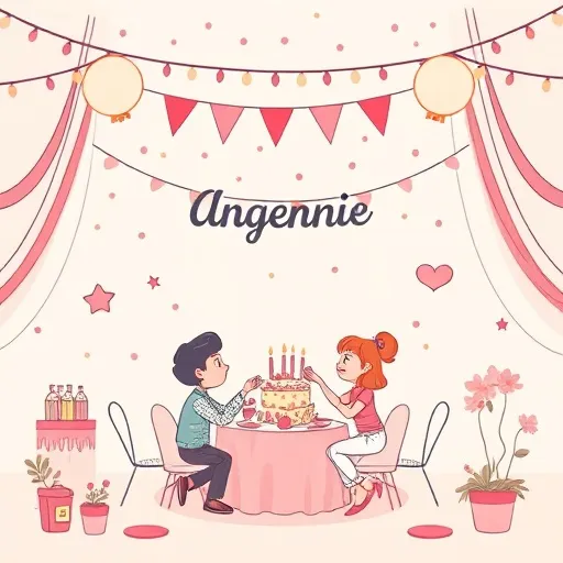 Pourquoi faire appel à un event planner pour un anniversaire ?