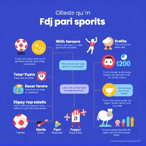 Qu'est-ce qu'un pari sportif, exactement ?