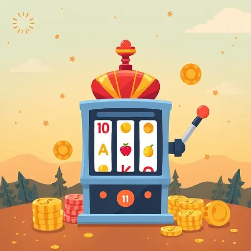Stratégie de jeu et variance : optimiser ses mises pour le jackpot progressif