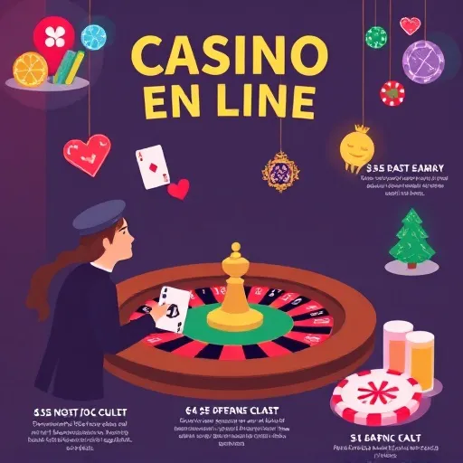 Stratégies de Blackjack et Roulette avec un Croupier en Direct