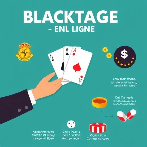 Comptage de cartes au blackjack : avantage et jeu responsable