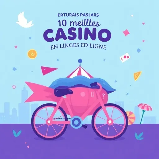 Comparatif des Casinos en Ligne : Licence, Jeu Responsable et Programme VIP