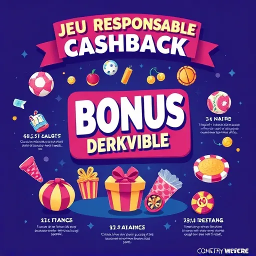 Jeu Responsable et Cashback : Clés d'un Casino en Ligne Fiable