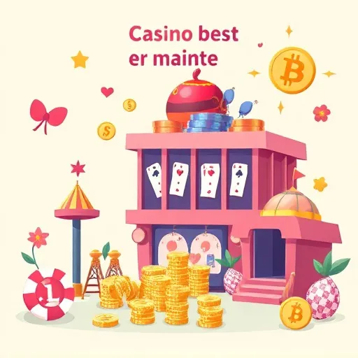 Casinos en Ligne avec Cryptomonnaie : Jackpot Progressif et Croupier en Direct