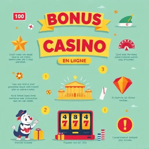 Bonus, jeux et méthodes de paiement : panorama complet des offres