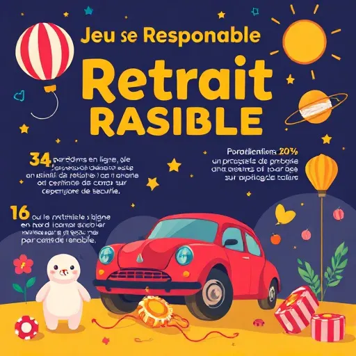 Jeu Responsable et Retrait Rapide : Conditions de Mise, Cashback et Expérience Utilisateur sur Application Mobile