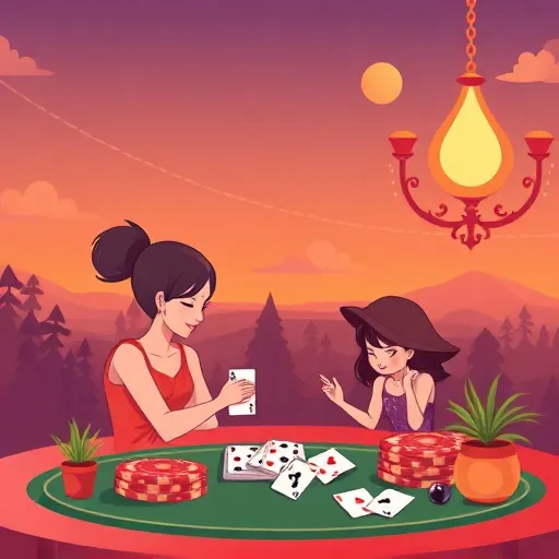 Probabilités et Astuces pour Gagner au Baccara