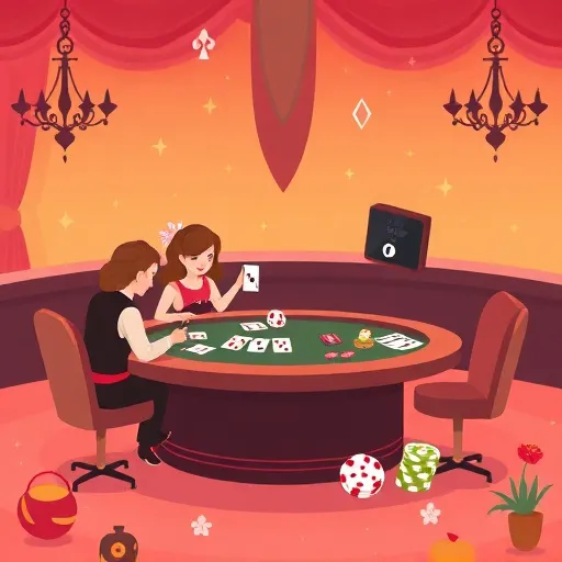 Expérience de jeu en direct : mises, troisième carte et sécurité des paiements au casino en ligne