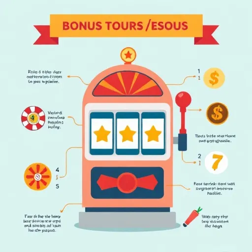 Bonus et tours gratuits : astuces pour augmenter ses crédits sans risque