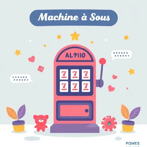 Jeu responsable : gérer ses gains et éviter l'addiction aux machines à sous