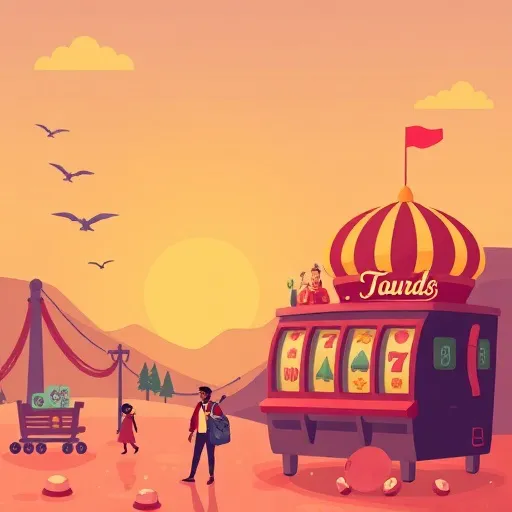 Tours gratuits sans dépôt : avantages, exigences de mise et jeu responsable pour nouveaux joueurs