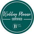 Certification Wedding Planner